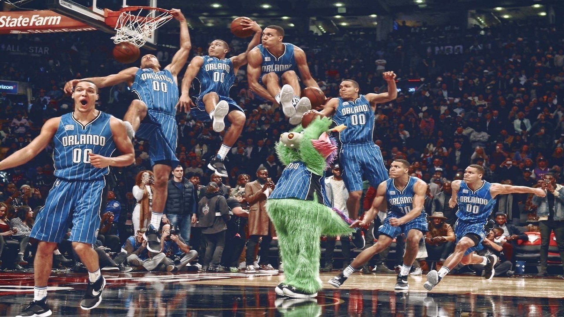 当太阳封锁湖人，欧文如何用制胜表现改写宿命剧本