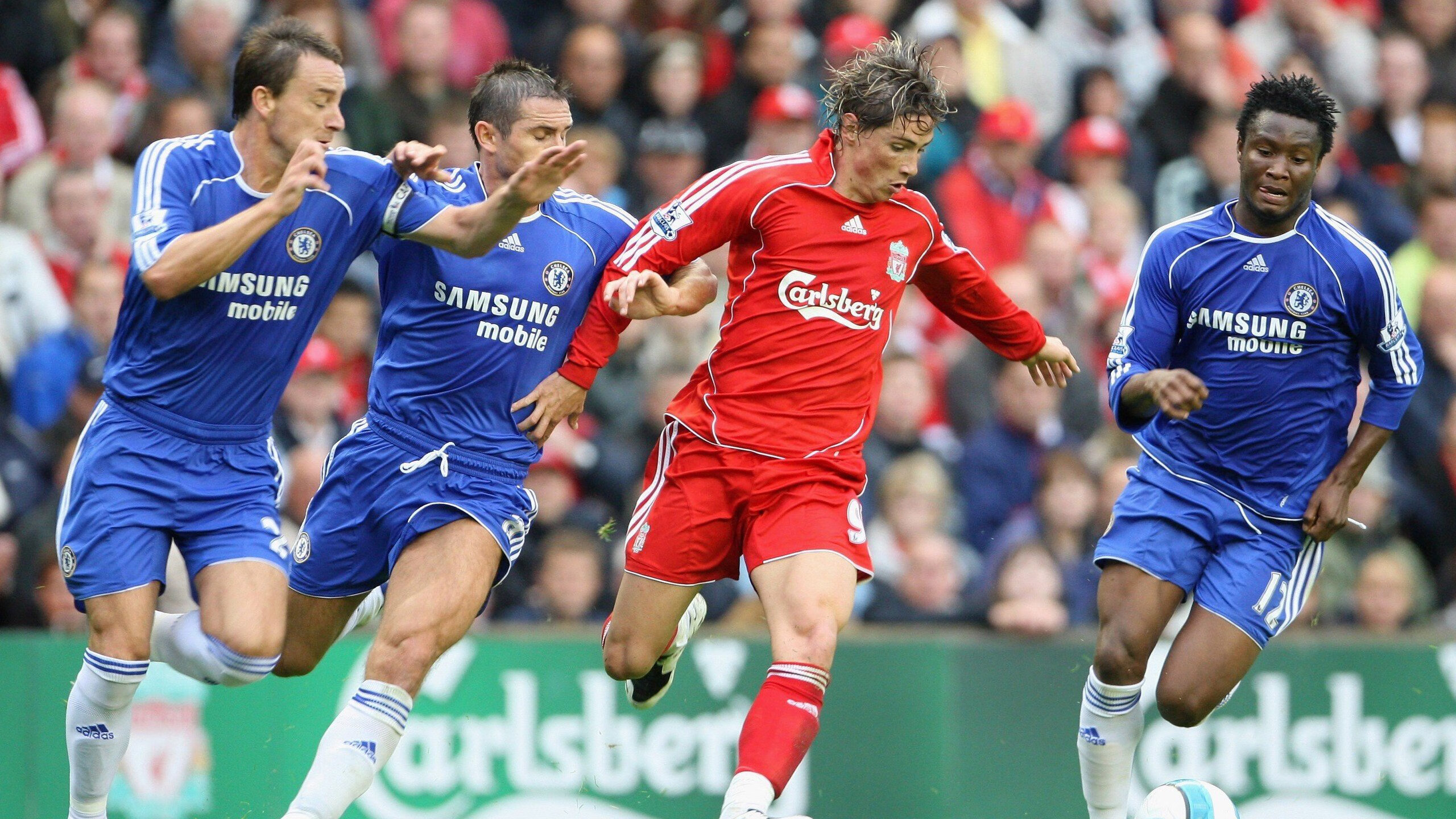 世界杯之夜，伊布关键时刻站出来